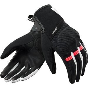Rev'it! Gloves Mosca 2 Ladies Black/Pink XL Rukavice