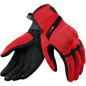 Rev'it! Gloves Mosca 2 Ladies Red/Black M Rukavice