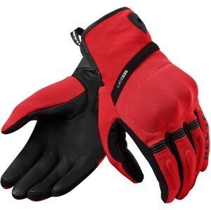 Rev'it! Gloves Mosca 2 Red/Black 2XL Rukavice