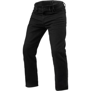 Rev'it! Jeans Lombard 3 RF Black 32/28 Jeansy na motocykel