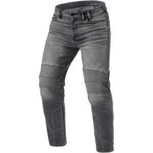 Rev'it! Jeans Moto 2 TF Medium Grey 32/28 Jeansy na motocykel