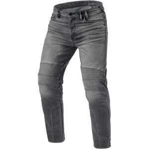 Rev'it! Jeans Moto 2 TF Medium Grey 34/30 Jeansy na motocykel