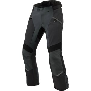 Rev'it! Pants Airwave 4 Black XS Štandard Textilné nohavice