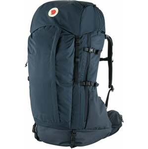 Fjällräven Abisko Friluft 35 Navy M/L Outdoorový batoh