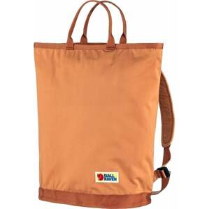 Fjällräven Vardag Totepack Desert Brown/Terracotta Brown