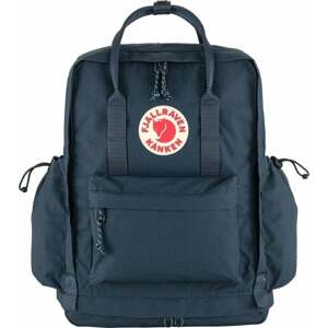 Fjällräven Kånken Outlong Navy Batoh