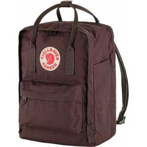 Fjällräven Kånken Laptop 13" Blackberry Batoh