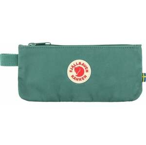 Fjällräven Kånken Pen Case Frost Green Peňaženka