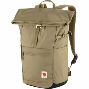 Fjällräven High Coast Foldsack 24 Clay 0 Outdoorový batoh