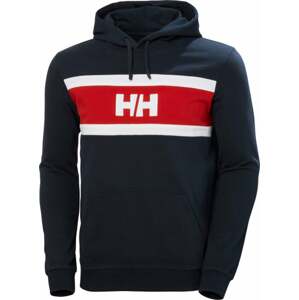 Helly Hansen Salt Cotton Mikina Navy XL