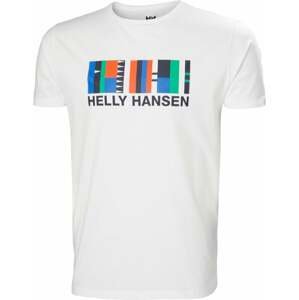 Helly Hansen Men's Shoreline 2.0 Tričko White XL