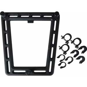 Basil MIK SIDE Frame Adapter Black