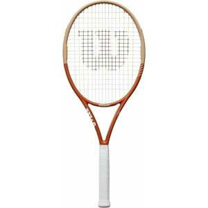 Wilson Roland Garros Team 102 Tennis Racket L2 Tenisová raketa