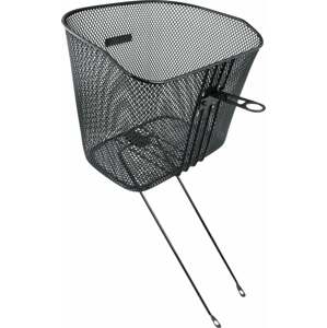 Force Basket Front With Holder And Stays Košík na bicykel