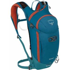 Osprey Salida 8 with Reservoir Waterfront Blue Batoh