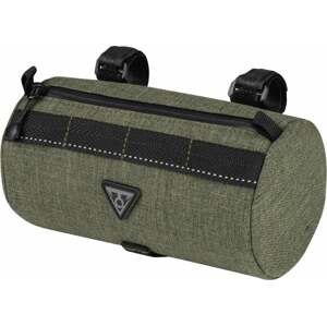 Topeak Tubular Barbag Slim Green 1,5 L