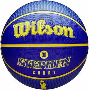 Wilson NBA Player Icon Outdoor Basketball 7 Basketbal