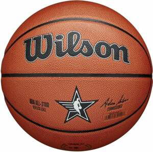 Wilson NBA All Star Replica Basketball 7 Basketbal