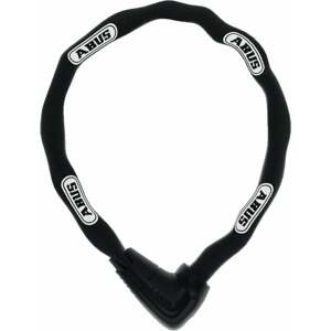 Abus Steel-O-Chain 9809K/85 Black 85 cm