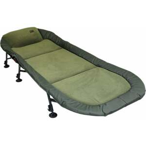 ZFISH Bedchair Deluxe RCL Lehátko