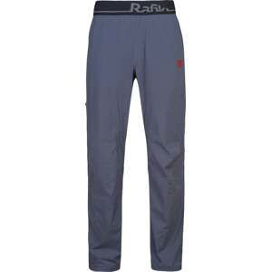 Rafiki Drive Man Pants India Ink S Outdoorové nohavice