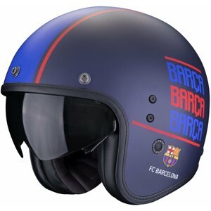 Scorpion BELFAST EVO FC BARCELONA Matt Blue L Prilba