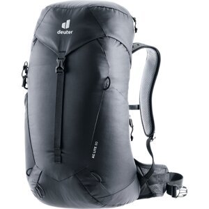 Deuter AC Lite 30 Black Outdoorový batoh