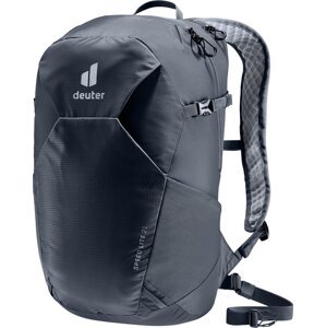 Deuter Speed Lite 21 Black Outdoorový batoh