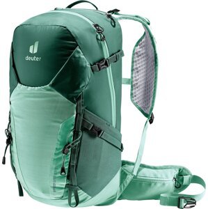 Deuter Speed Lite 23 SL Seagreen/Spearmint Outdoorový batoh