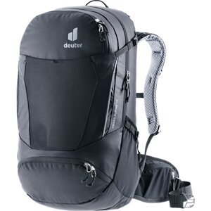 Deuter Trans Alpine 30 Black Batoh