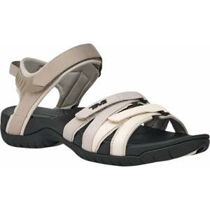 Teva Tirra Women's Black/Birch Multi 37 Dámske outdoorové topánky