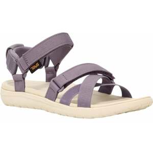 Teva Sanborn Mia Women's Grey Ridge 38 Dámske outdoorové topánky