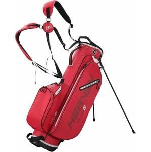 Big Max Heaven Seven G Red Stand Bag