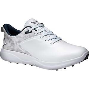 Callaway Anza Womens Golf Shoes White/Silver 36,5