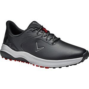 Callaway Lazer Mens Golf Shoes Čierna 44,5