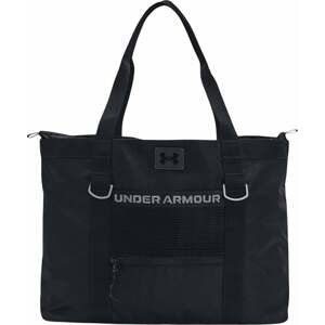 Under Armour Women's UA Essentials Tote Bag Black 21 L-22 L Taška