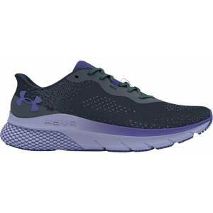 Under Armour Women's UA HOVR Turbulence 2 Running Shoes Downpour Gray/Celeste/Starlight 38,5 Cestná bežecká obuv