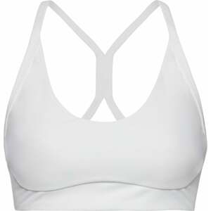 Under Armour Women's UA Motion Bralette White/Black M Fitness bielizeň