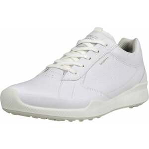 Ecco Biom Hybrid Mens Golf Shoes White 41