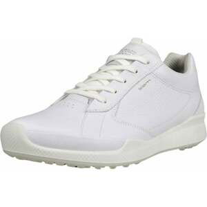 Ecco Biom Hybrid Mens Golf Shoes White 42