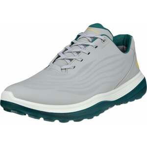 Ecco LT1 Mens Golf Shoes Concrete 39