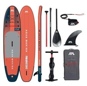 Aqua Marina Atlas Paddleboard