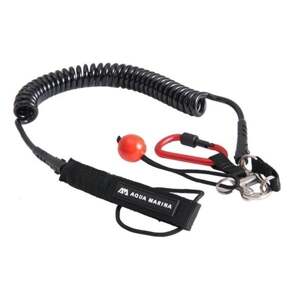 Aqua Marina River Leash 274 cm Doplnok pre paddleboard