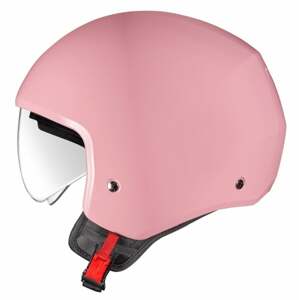 Nexx Y.10 Core Pastel Pink XS Prilba