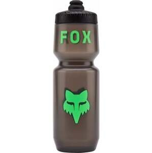 FOX Purist Bottle Smoke 760 ml Cyklistická fľaša