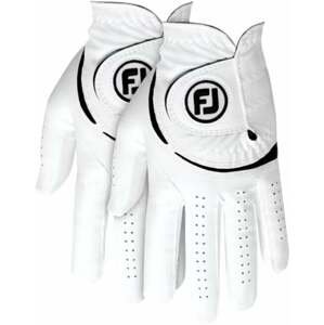 Footjoy Weathersof Mens Golf Glove (2 Pack) Rukavice