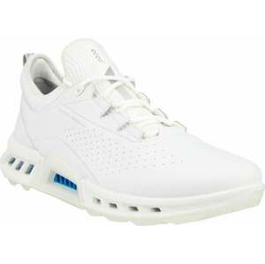 Ecco  Biom C4 Mens Golf Shoes White 39