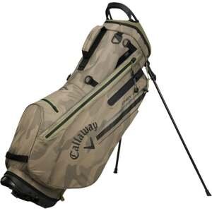 Callaway Chev Dry Olive Camo Stand Bag