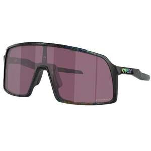 Oakley Sutro 94062037 Dark Galaxy/Prizm Road Black Cyklistické okuliare