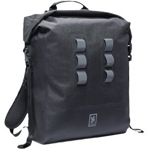 Chrome Urban Ex Backpack Black 30 L Batoh